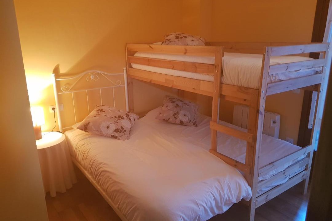 Photo of Bedroom in Plan