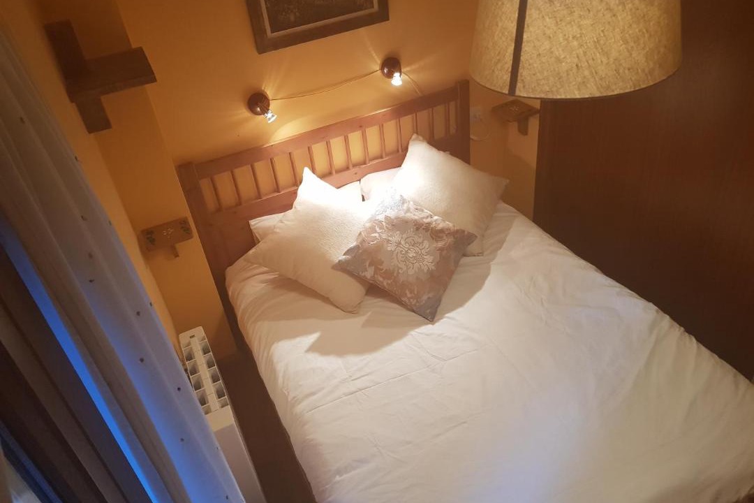 Photo of Bedroom in Plan