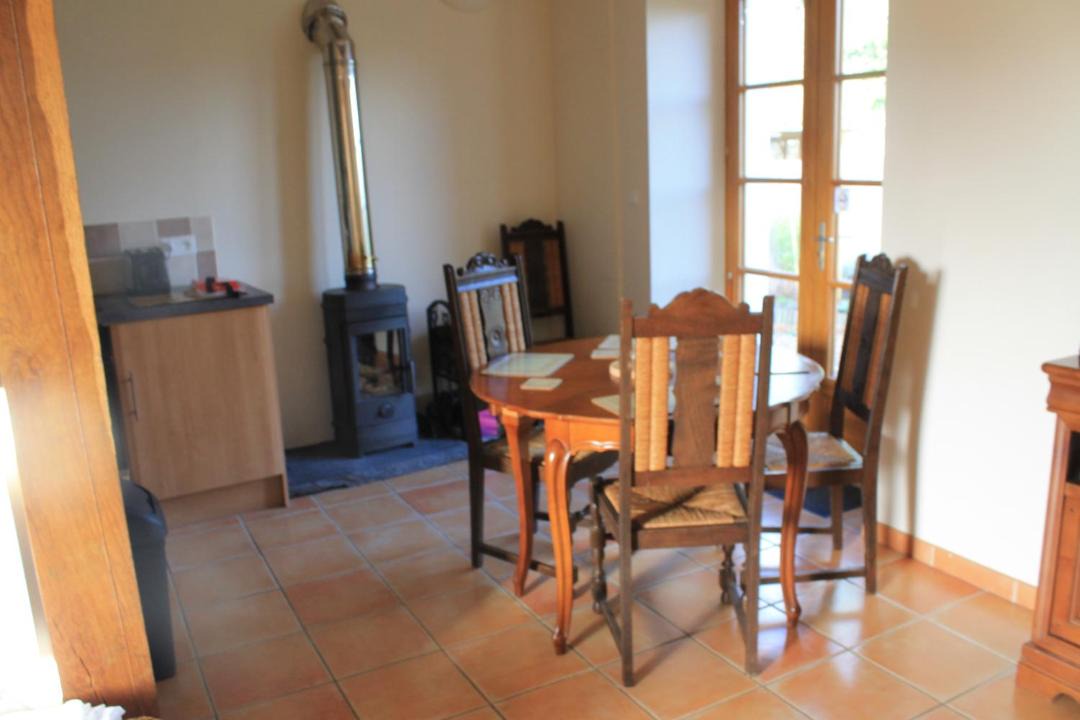 Photo of Livingroom in Deneze-sous-le-Lude