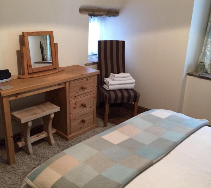 Photo of Bedroom in Warton