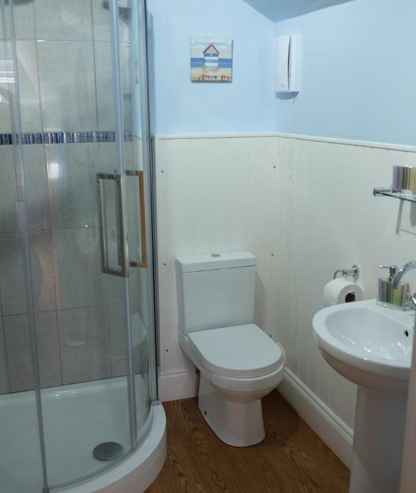 Photo of Bathroom in Glastonbury