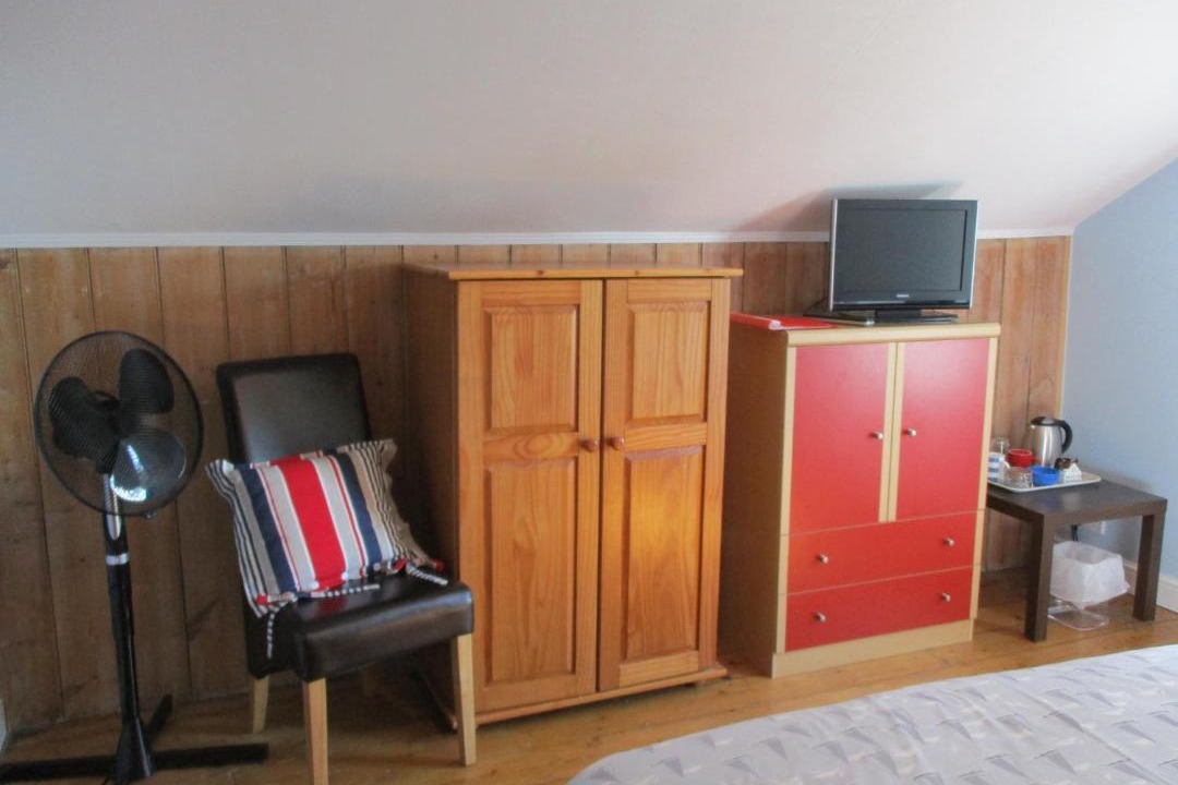 Photo of Others in Glastonbury