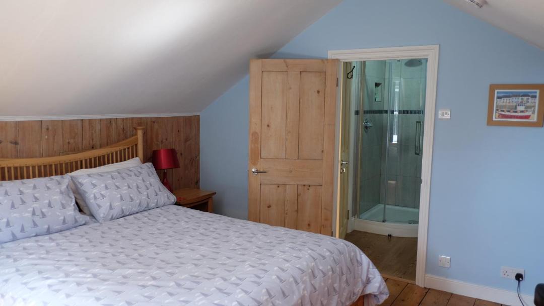 Photo of Bedroom in Glastonbury