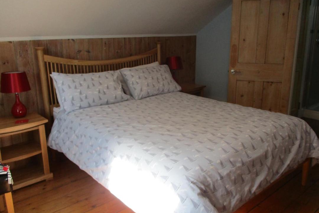 Photo of Bedroom in Glastonbury