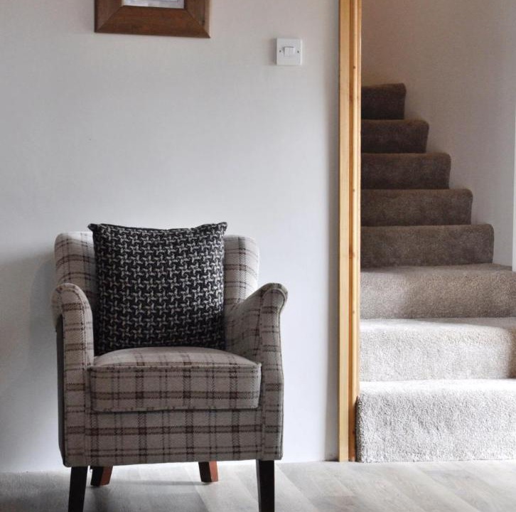 Photo of Livingroom in Warton