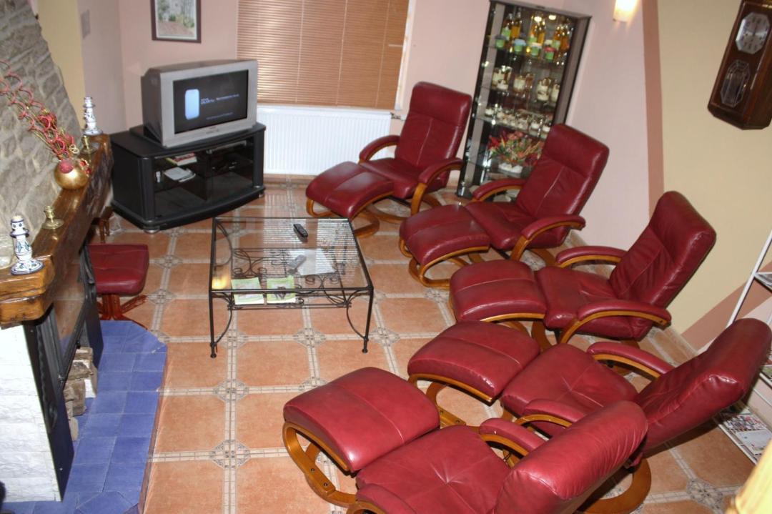Photo of Livingroom in Chatenois