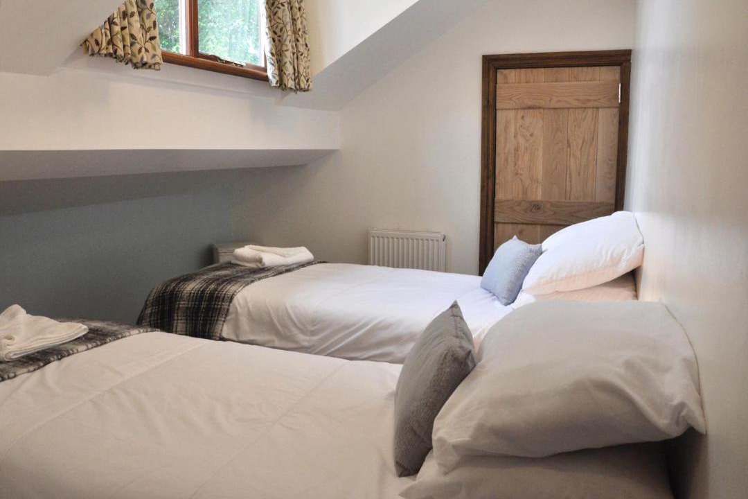 Photo of Bedroom in Warton