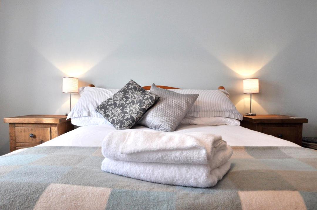 Photo of Bedroom in Warton