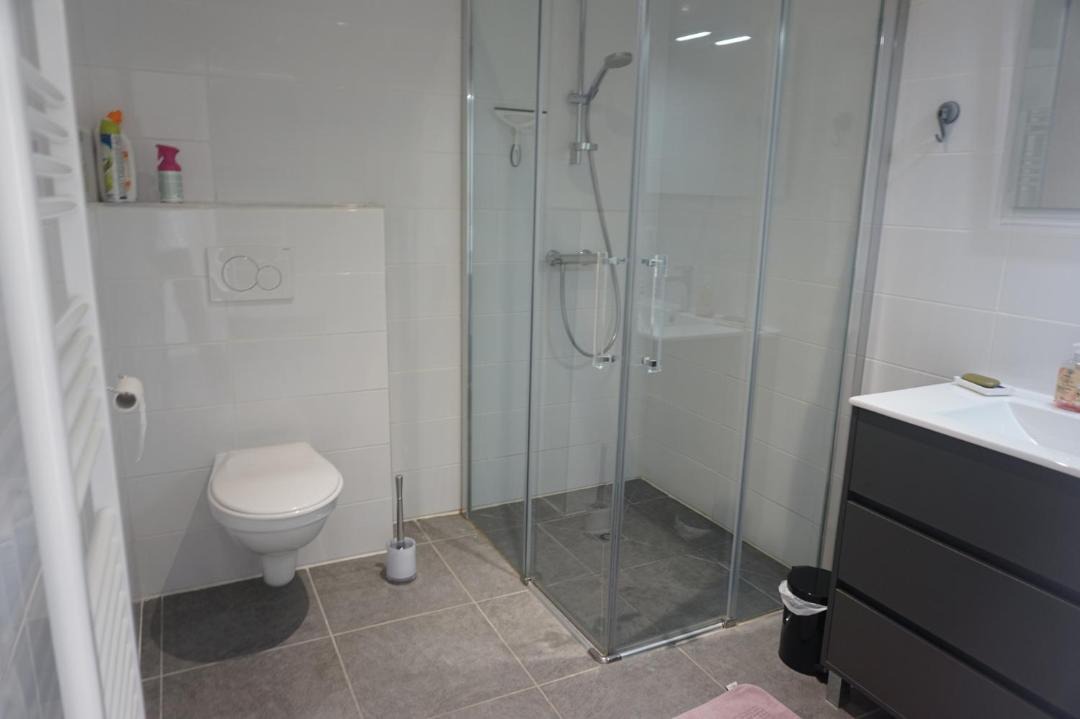 Photo of Bathroom in Biscarrosse Plage