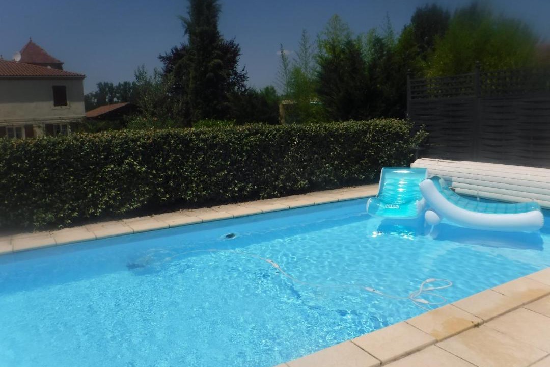 Photo of Outdoor in Touzac