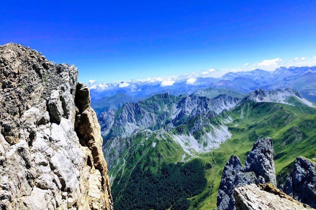 Photo of Others in Arette