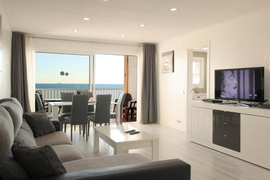 Photo of Livingroom in Pineda de Mar