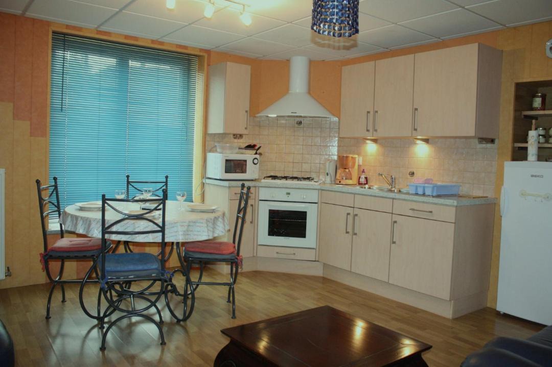 Photo of Kitchen in Chatenois