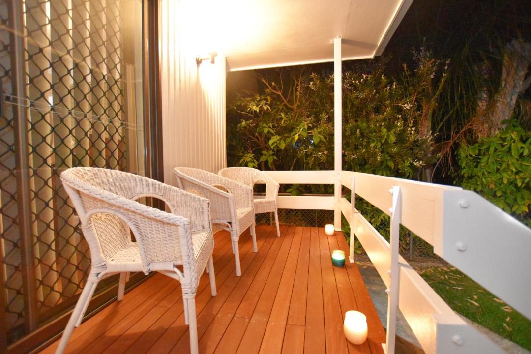 Photo of Patio Balcony in Lota