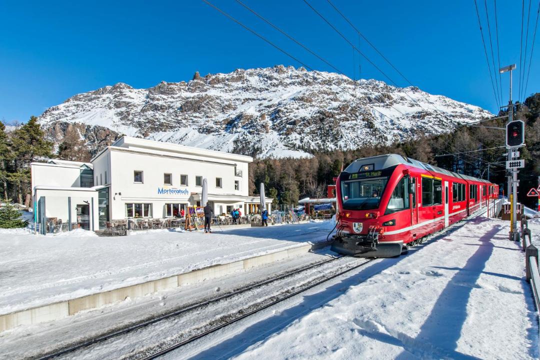 Photo of Others in Pontresina