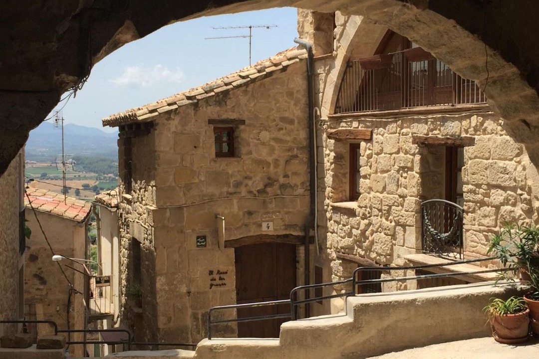 Photo of Buildings in Horta de Sant Joan