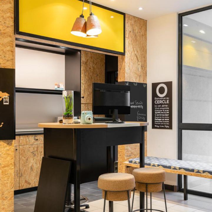 Photo of Others in Vanves