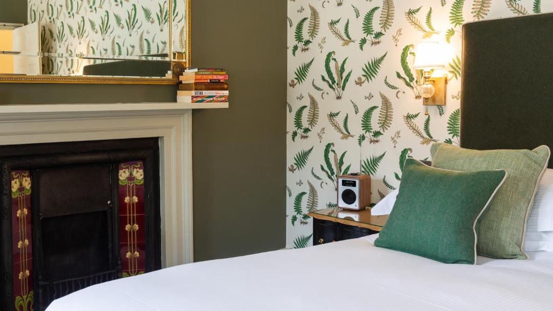 Photo of Bedroom in Upper Town