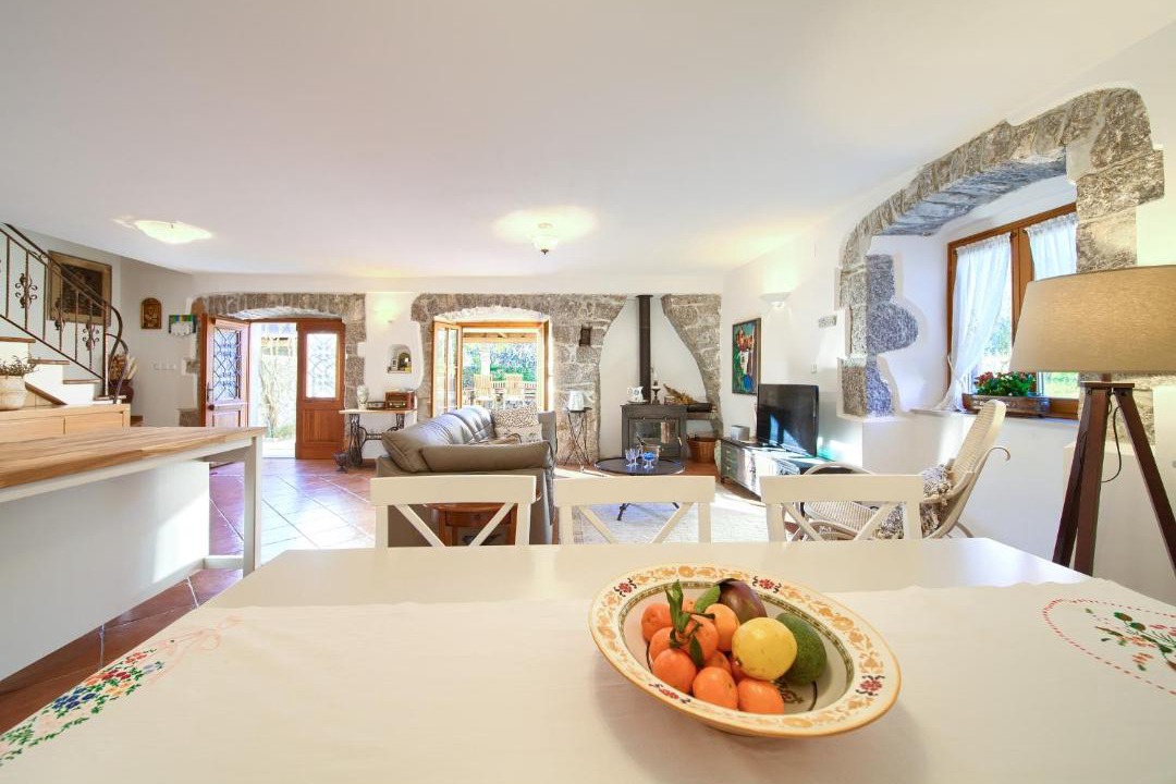 Photo of Kitchen in Kornic
