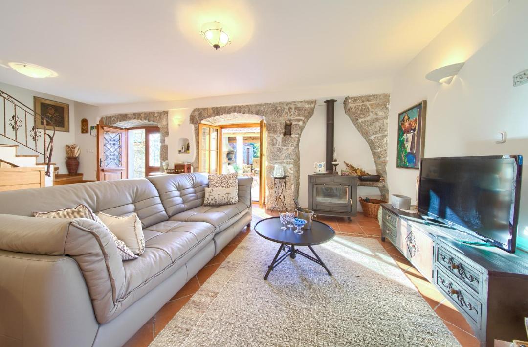 Photo of Livingroom in Kornic