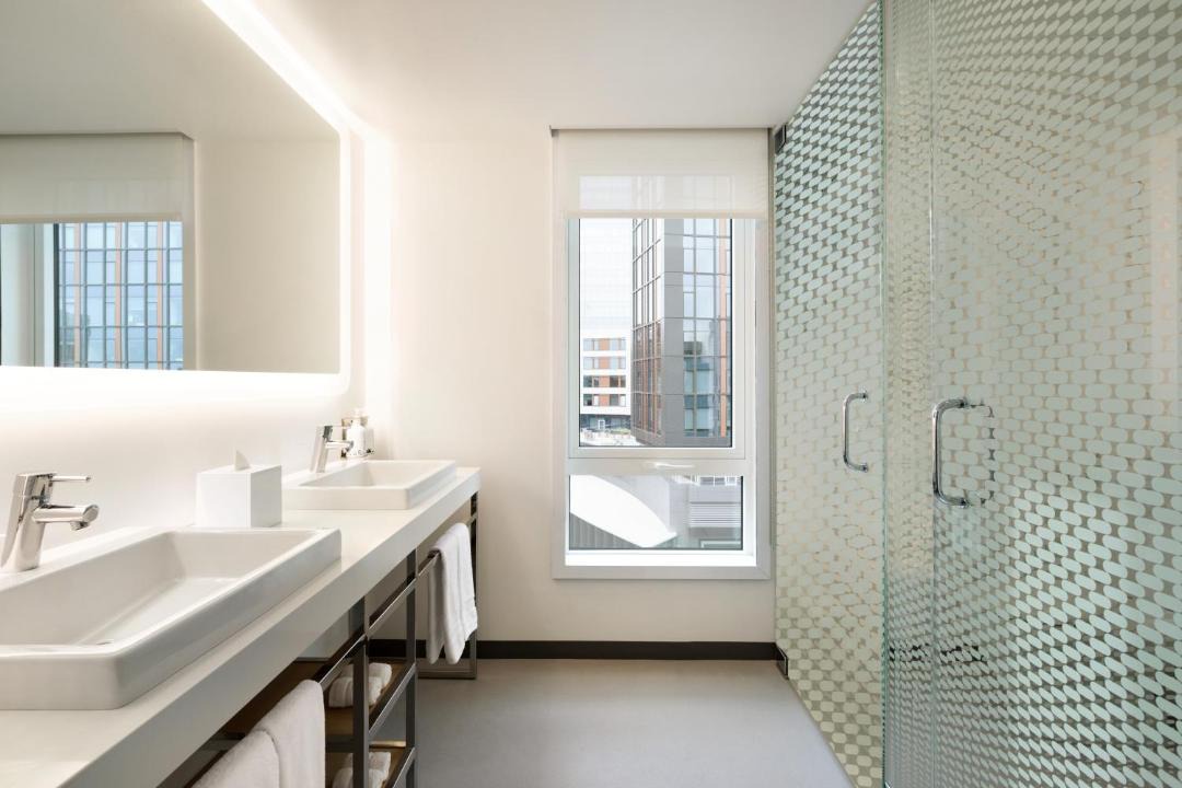 Photo of Bathroom in Fort Point