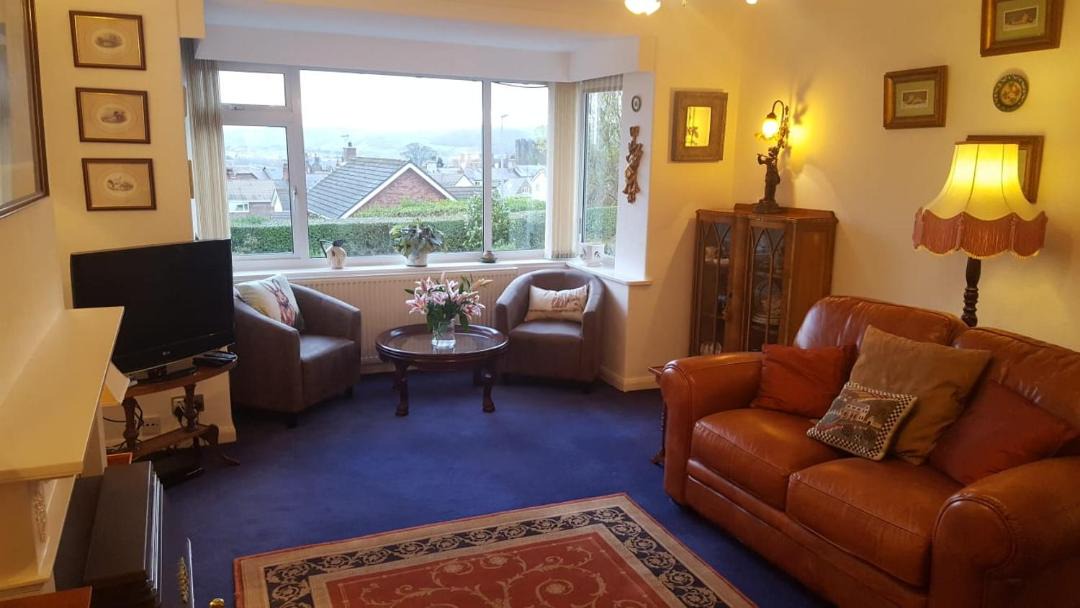 Photo of Livingroom in Conwy