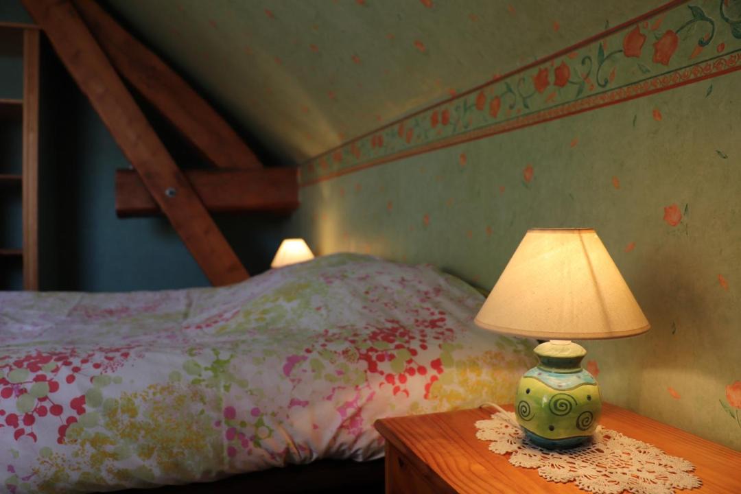 Photo of Others in Benevent-et-Charbillac