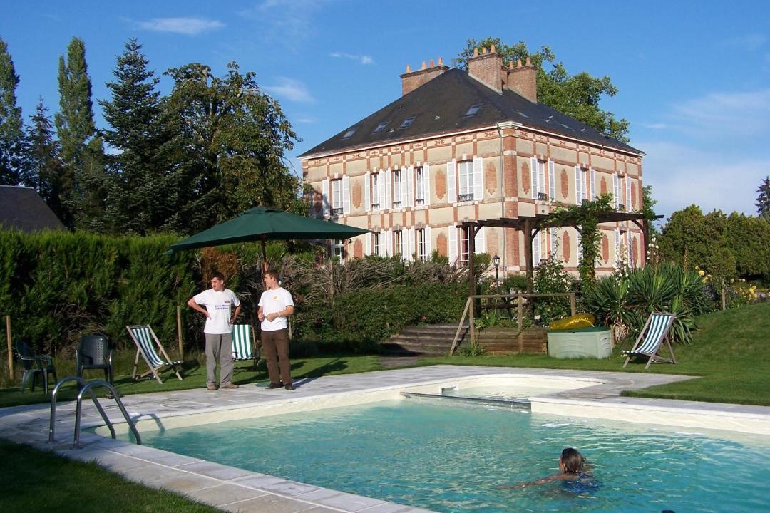 Photo of Others in Brinon-sur-Sauldre