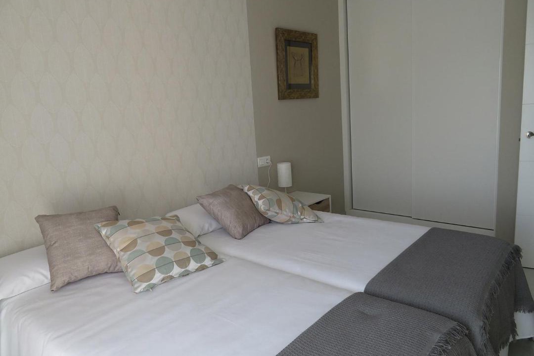 Photo of Bedroom in Alcaniz