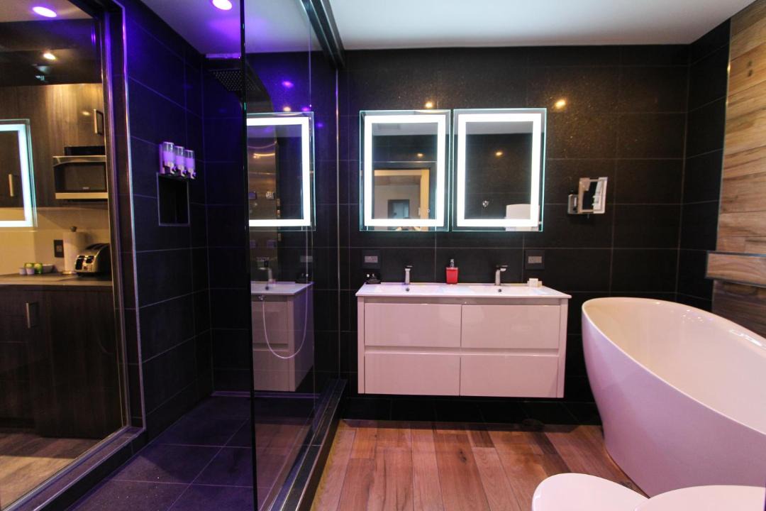 Photo of Bathroom in Rimouski