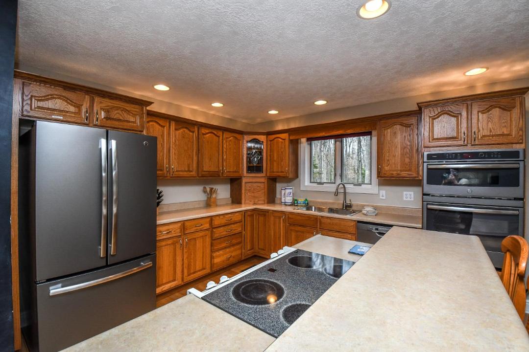 Photo of Kitchen in Blakeslee