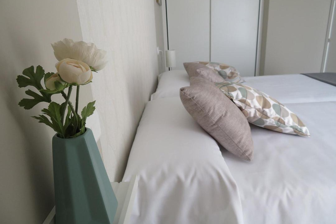 Photo of Bedroom in Alcaniz