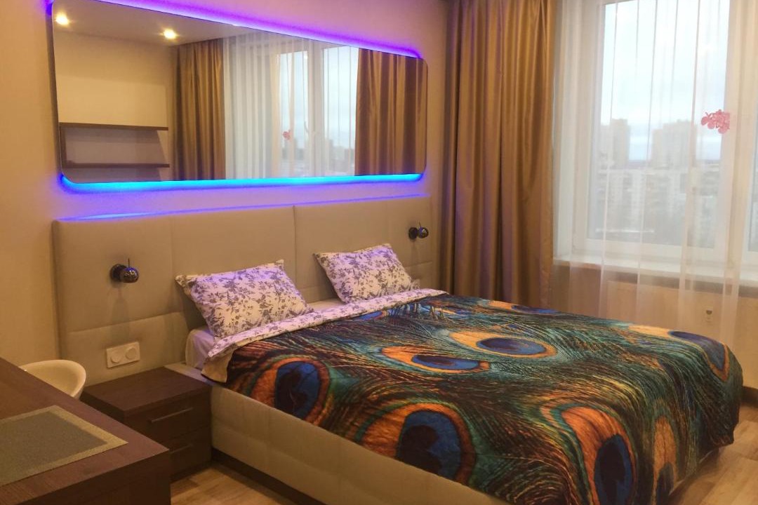 Photo of Bedroom in Shuvalovo