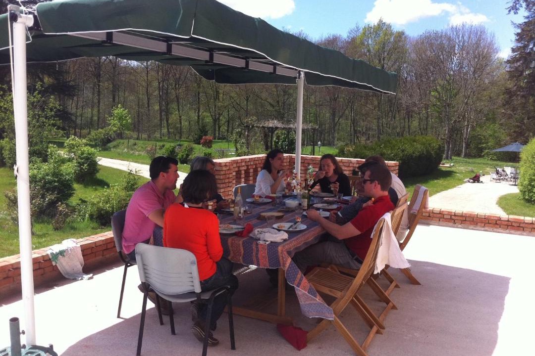 Photo of Others in Brinon-sur-Sauldre