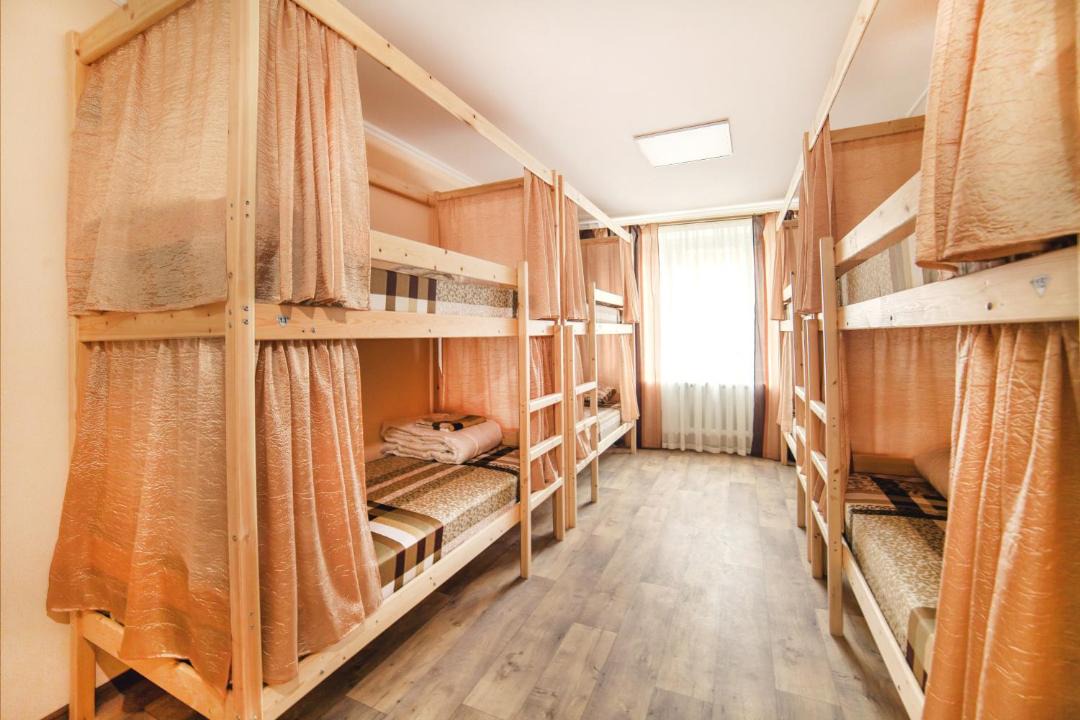 Photo of Livingroom in Patrusheva