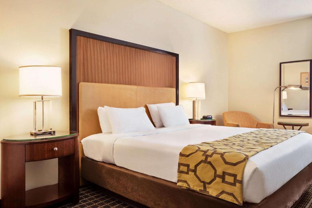 Photo of Bedroom in Florida City