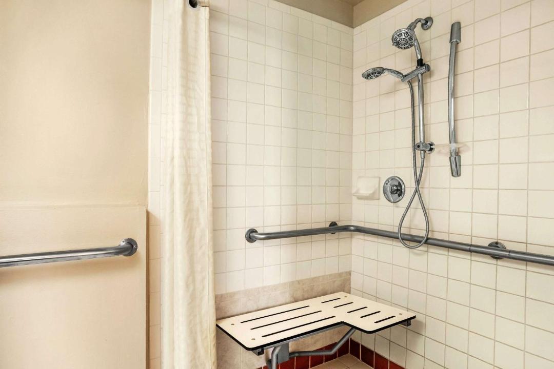Photo of Bathroom in Florida City