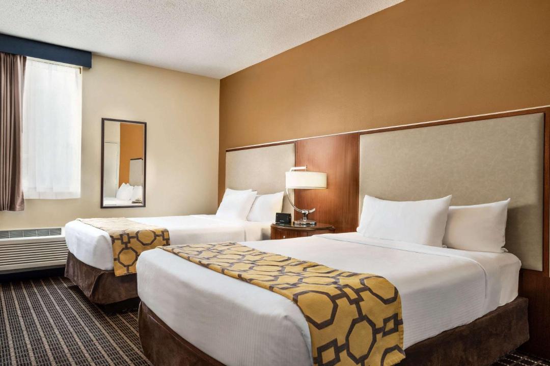 Photo of Bedroom in Florida City