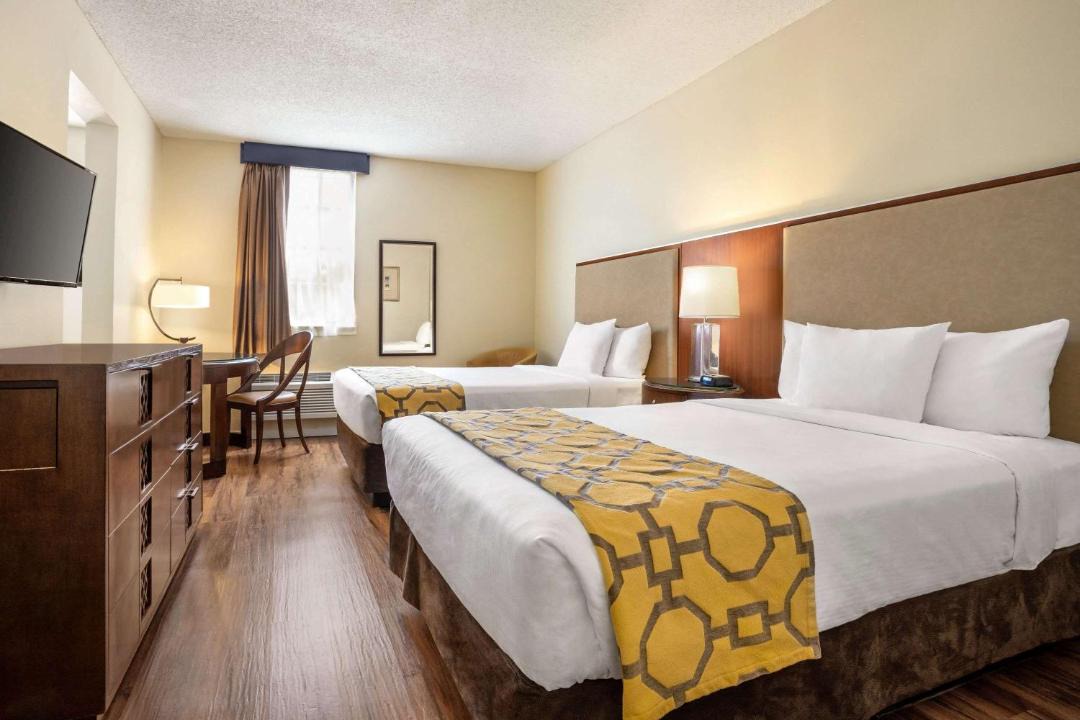 Photo of Bedroom in Florida City