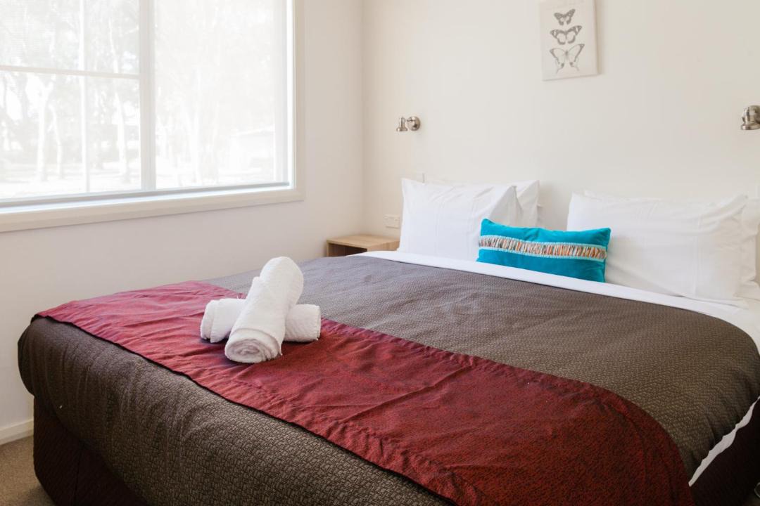 Photo of Bedroom in Deniliquin