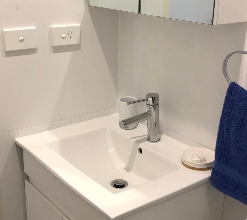 Photo of Bathroom in Bondi