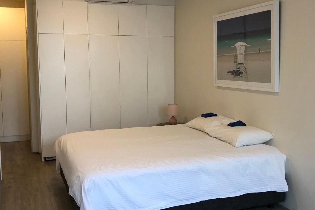 Photo of Bedroom in Bondi