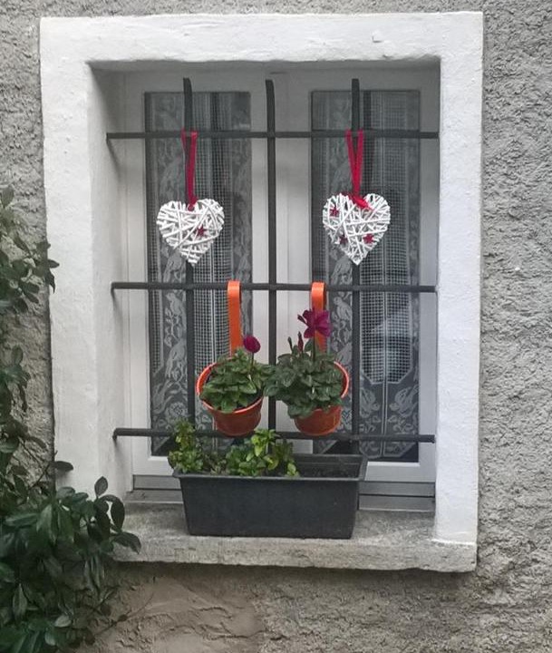 Photo of Patio Balcony in Cavigliano