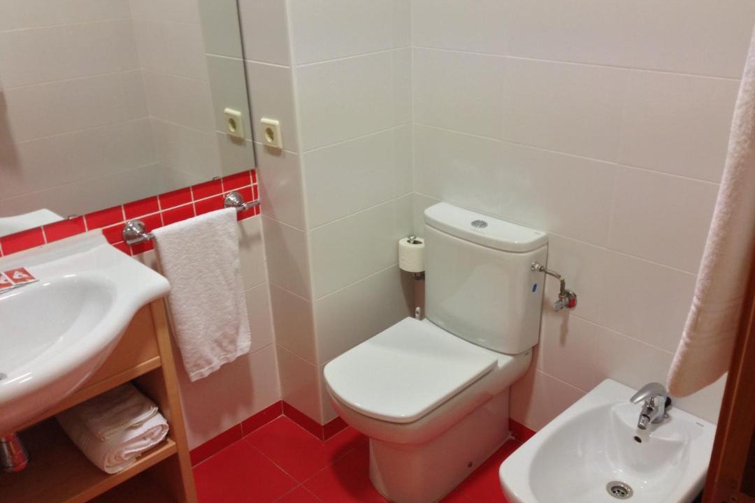 Photo of Bathroom in Teruel