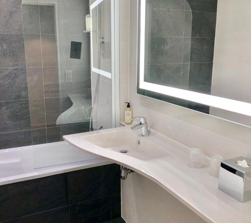 Photo of Bathroom in Roissy-en-France