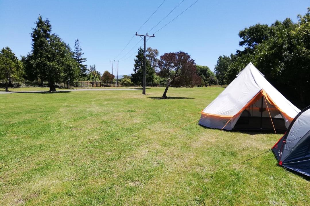 Photo of Outdoor in Masterton