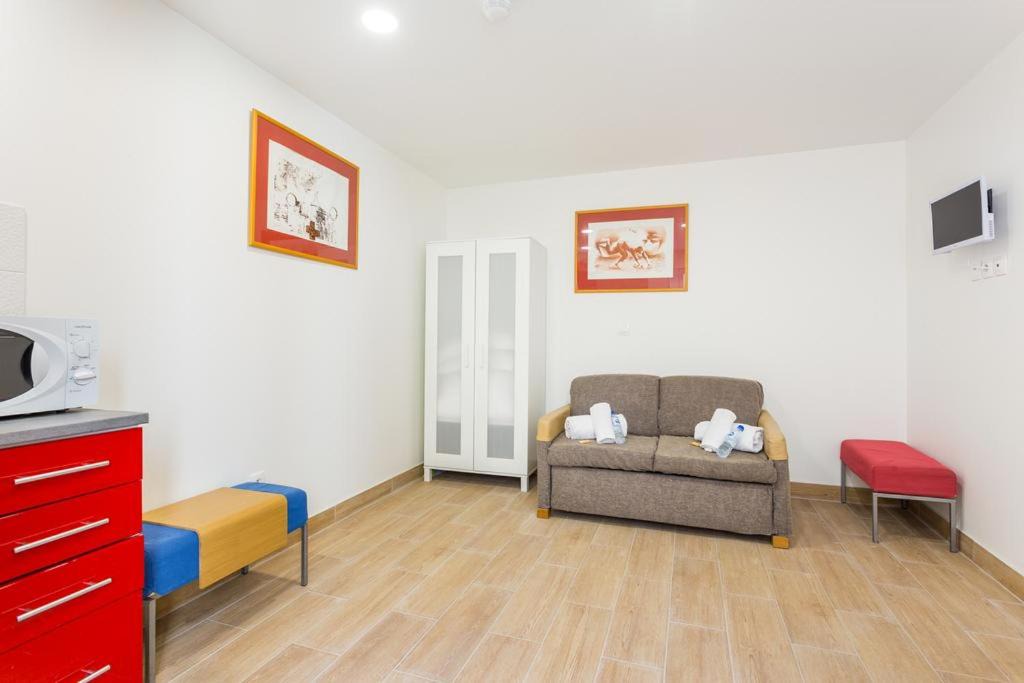 Photo of Livingroom in Malakoff
