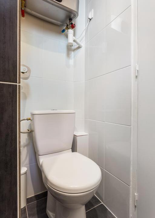 Photo of Bathroom in Malakoff