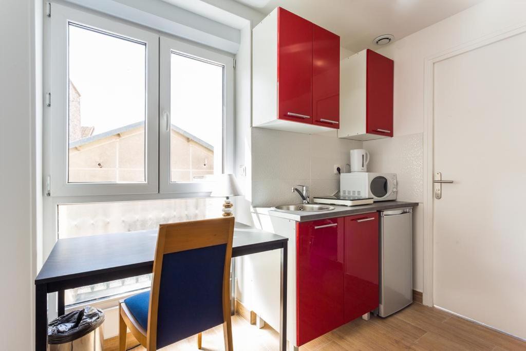 Photo of Kitchen in Malakoff