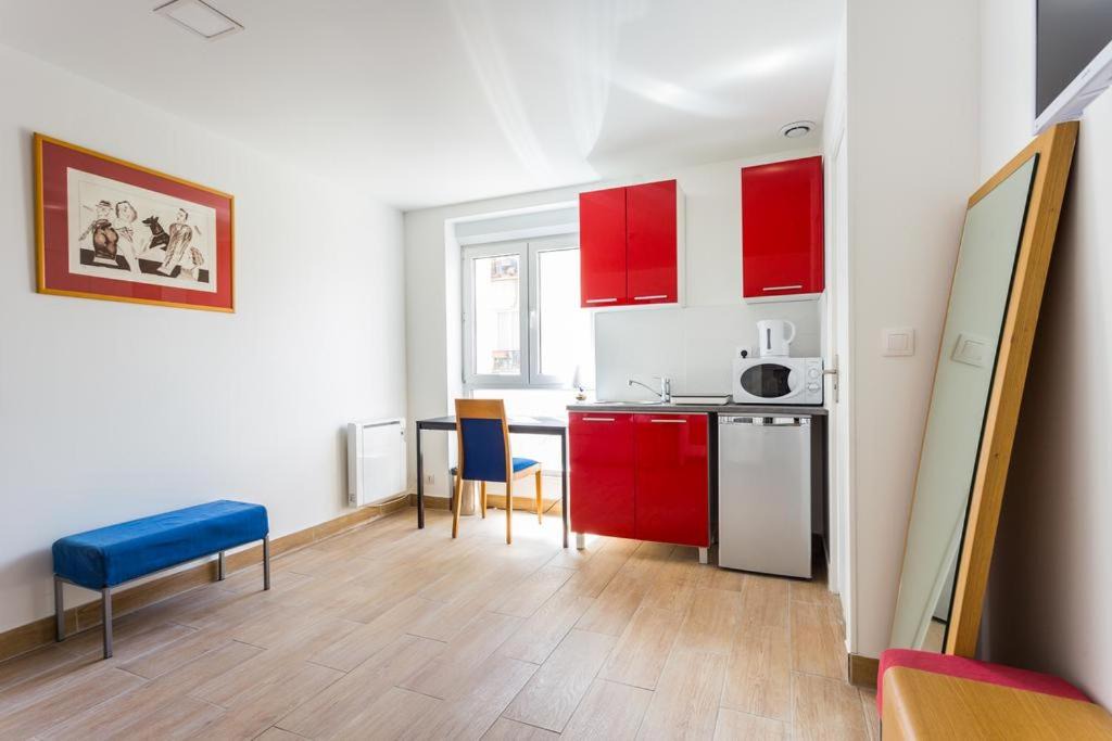 Photo of Livingroom in Malakoff